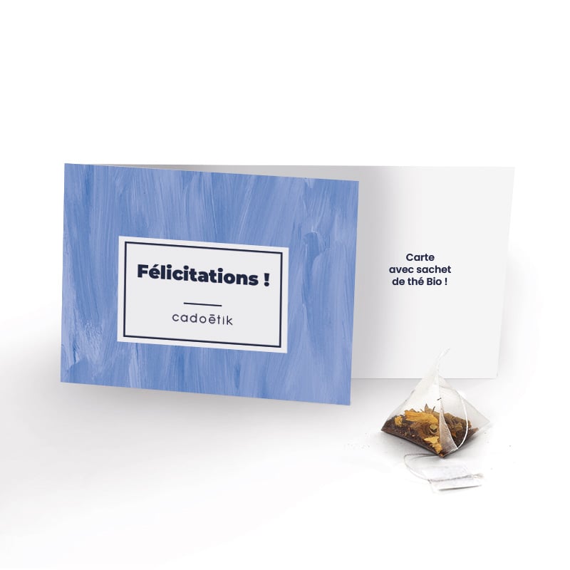Carte avec sachet de thé bio_02