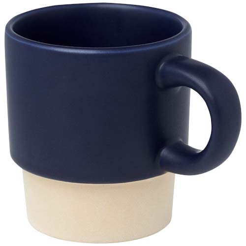 Tasse à expresso Olympia 130 mL_Marine