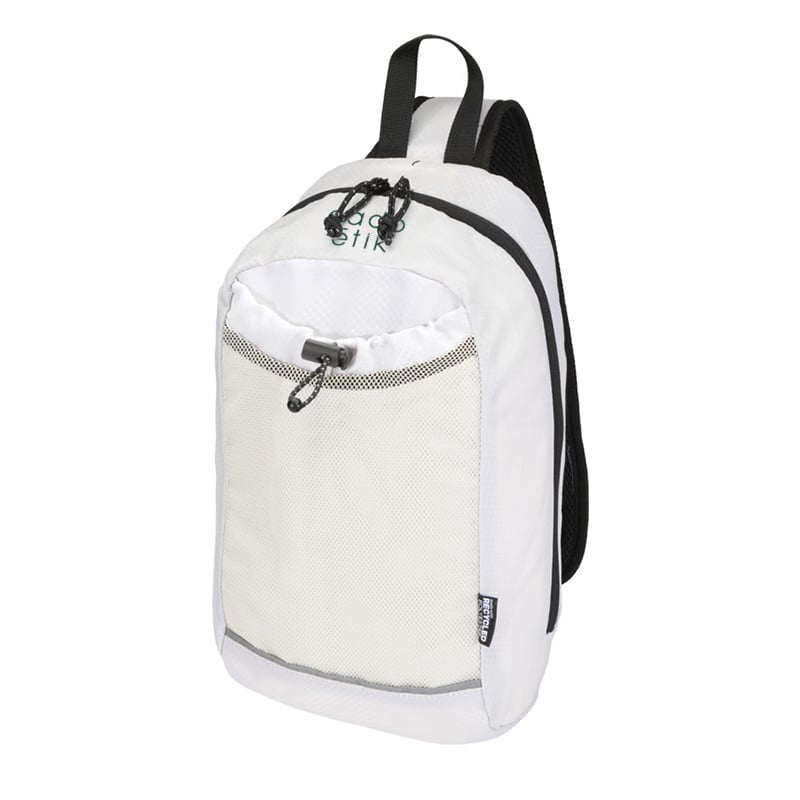 Sac à dos d'hydratation en polyester recyclé certifié Nomad 6 L_01