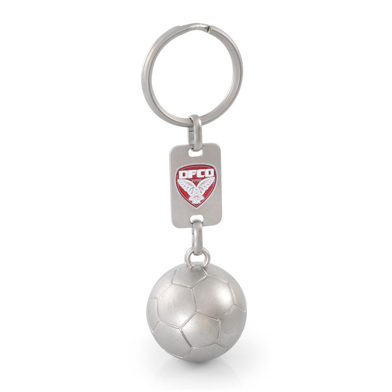 Porte-clés foot ou rugby Footy_02