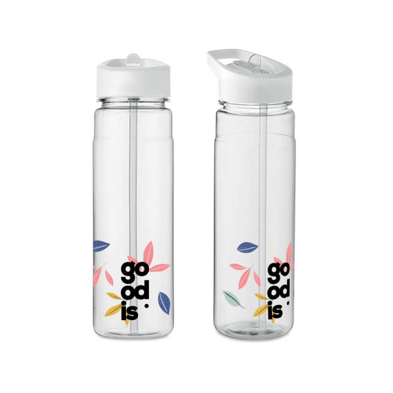 Gourde en plastique recyclé rPET Alabama 650 mL_04
