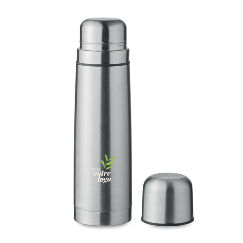 Bouteille isotherme en inox recyclé Bussloo 750 mL_02