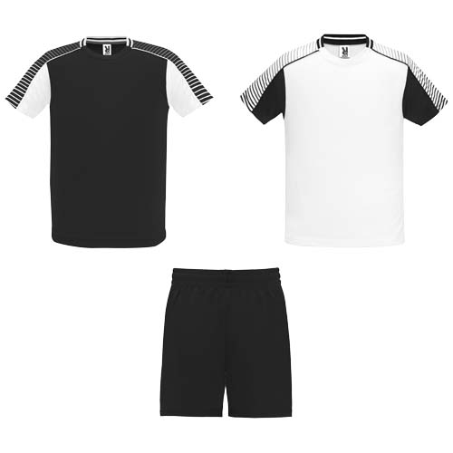 Blanc/Noir