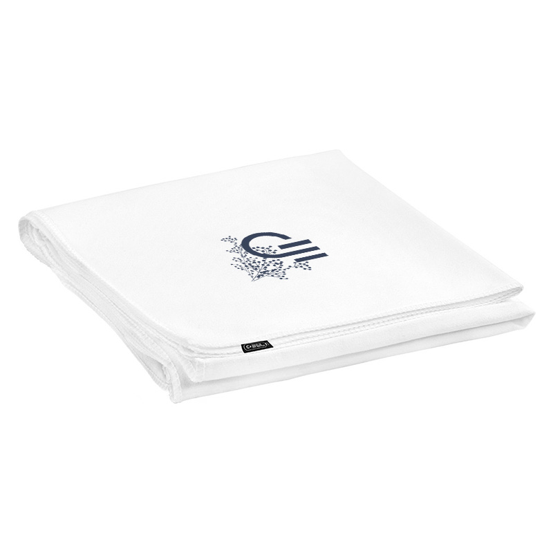 Serviette en rPET 150 x 75 cm Iris 200 g_1