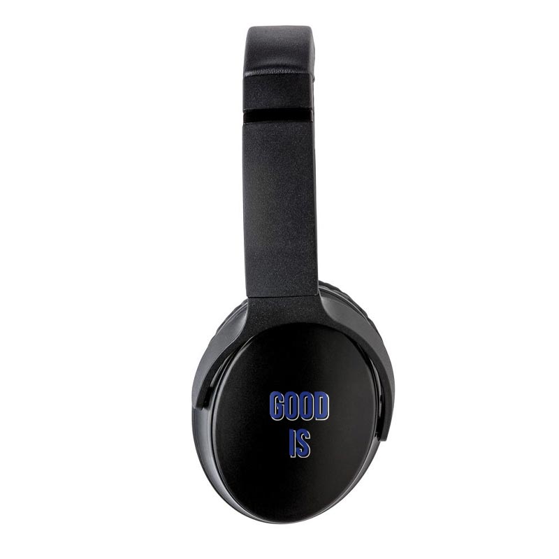 Casque audio Bluetooth antibruit et avec micro Forrest_02