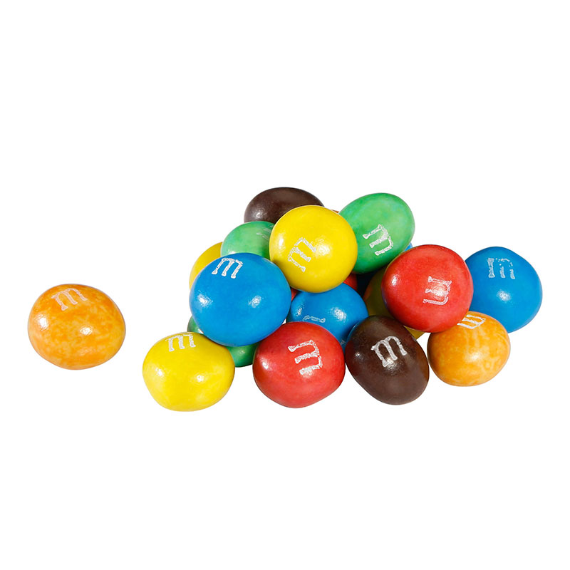 Calendrier de l'Avent en carton certifié M&M'S® Mini_02