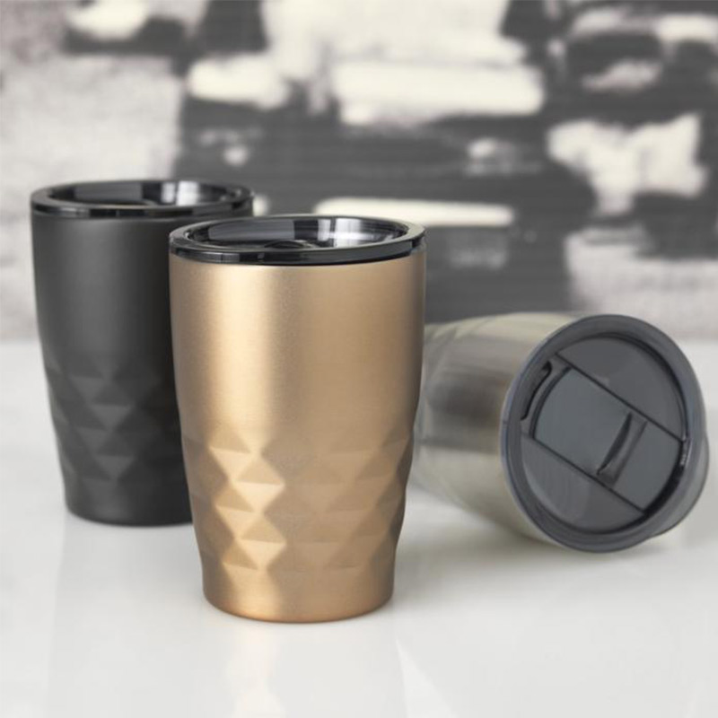 Mug isotherme en inox Geo 350 mL_05