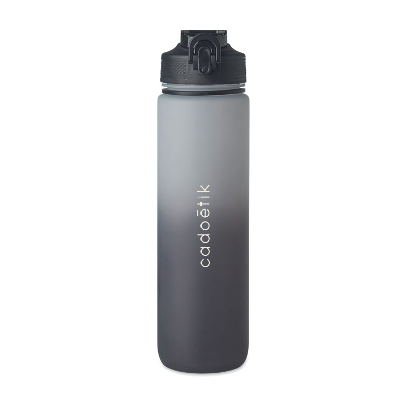 Gourde sport en plastique recyclé rPET Activate 1 L_01
