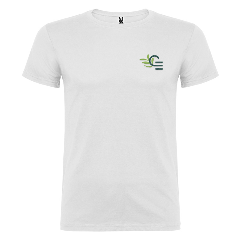 T-shirt pour homme Beagle 155 g_1