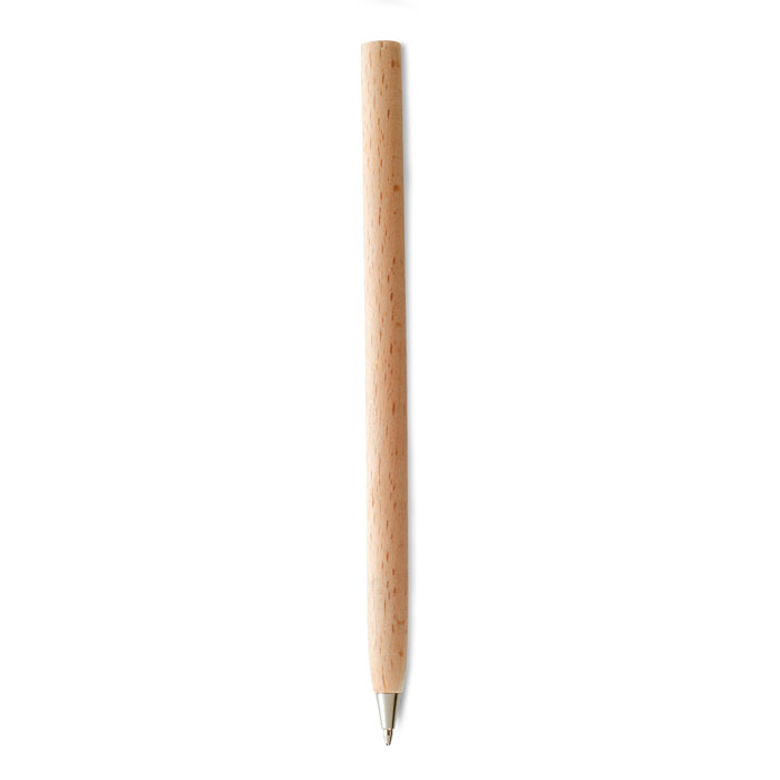 Stylo bille en bois Boisel_Bois