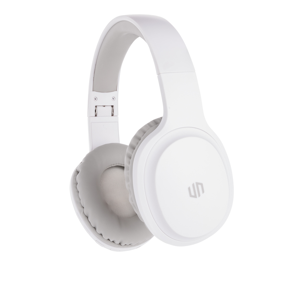 Casque audio sans fil Urban Vitamin Belmont_Blanc