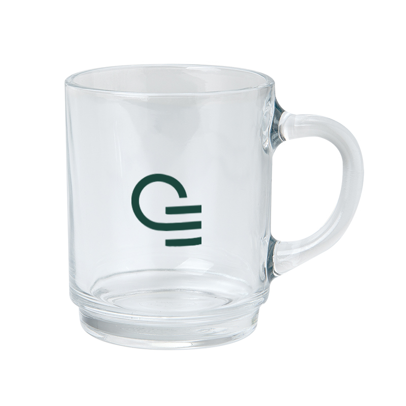 Mug publicitaire - Mug en verre Temp 260 mL_1