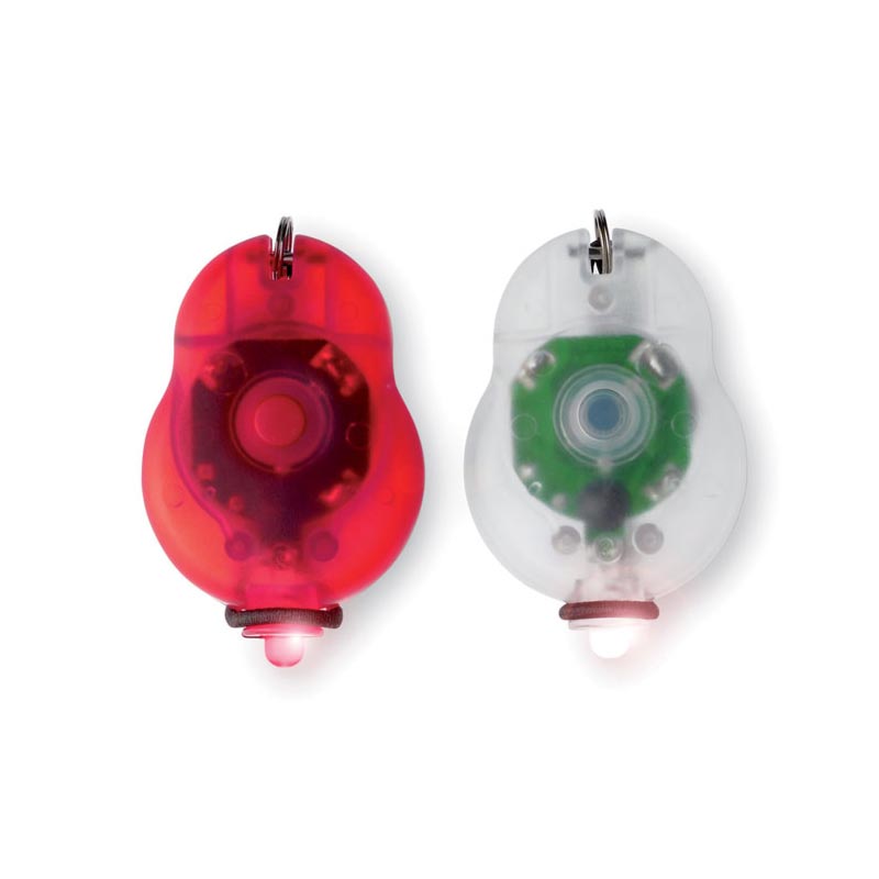 Lot de 2 lumières pour vélo Bylux _02