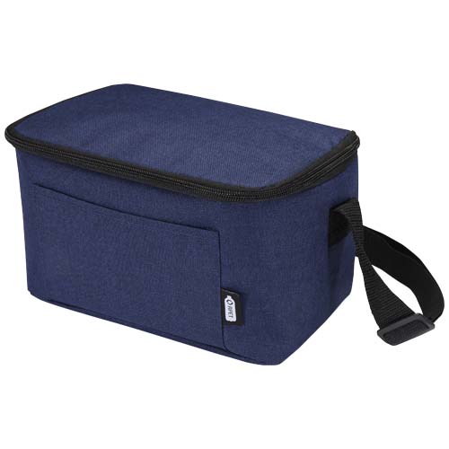 Sac isotherme en polyester recyclé rPET certifié Tundra 5 L_01