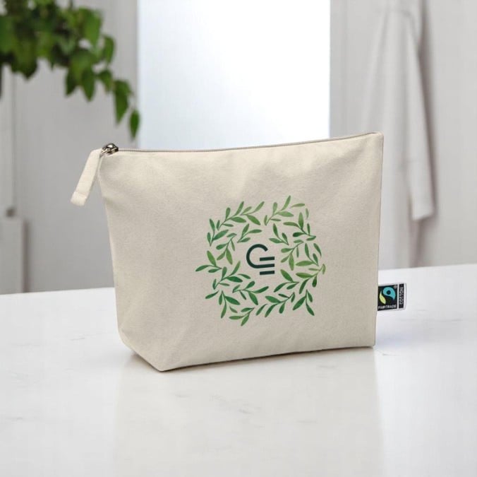 Trousse multi-usages en coton équitable Osole Cos 180 g_00