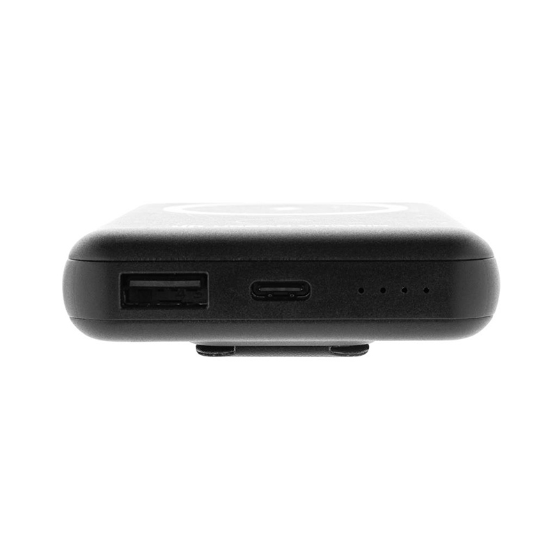 Batterie externe à induction Urban V Los Altos 5000 mAh_04