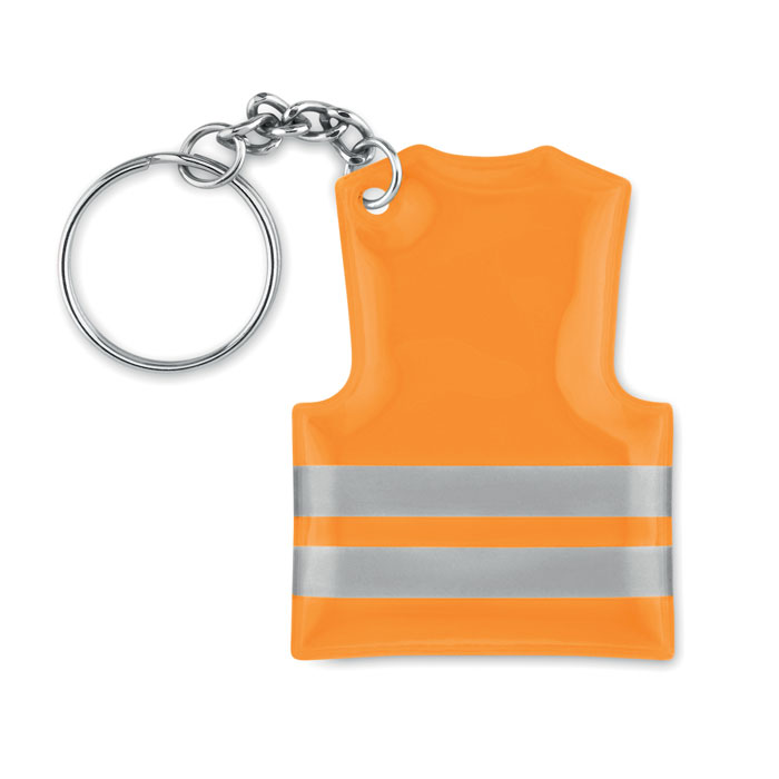 Orange fluo