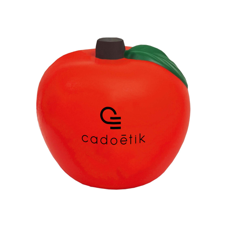 Balle anti-stress Pomme_1