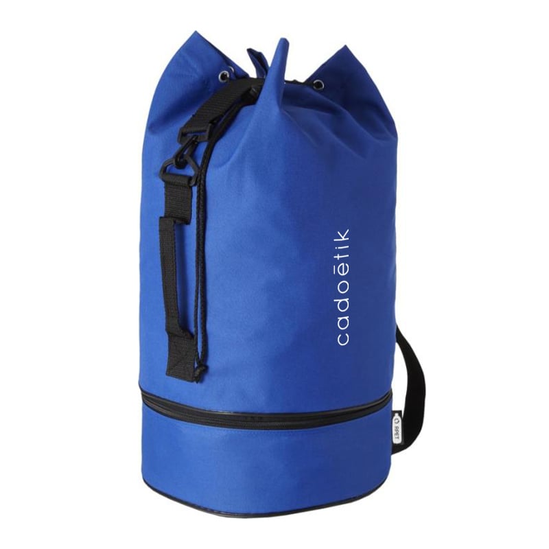 Sac marin en polyester recyclé rPET Idaho 35 L_1