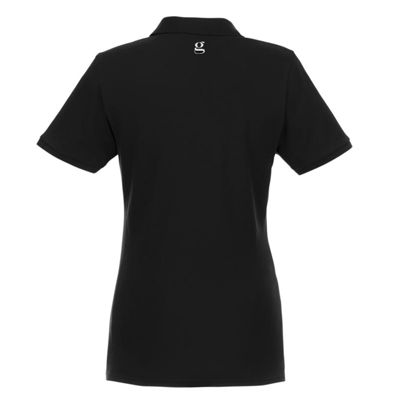 Polo femme en coton bio et polyester recyclé Beryl_03