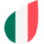 Marquage Italie