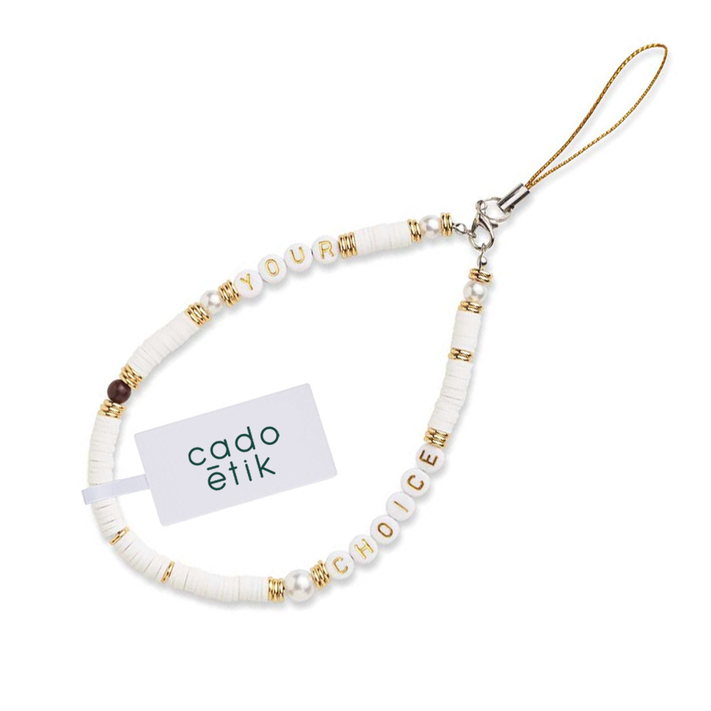 Bracelet de perles pour téléphone personnalisable sur-mesure_01
