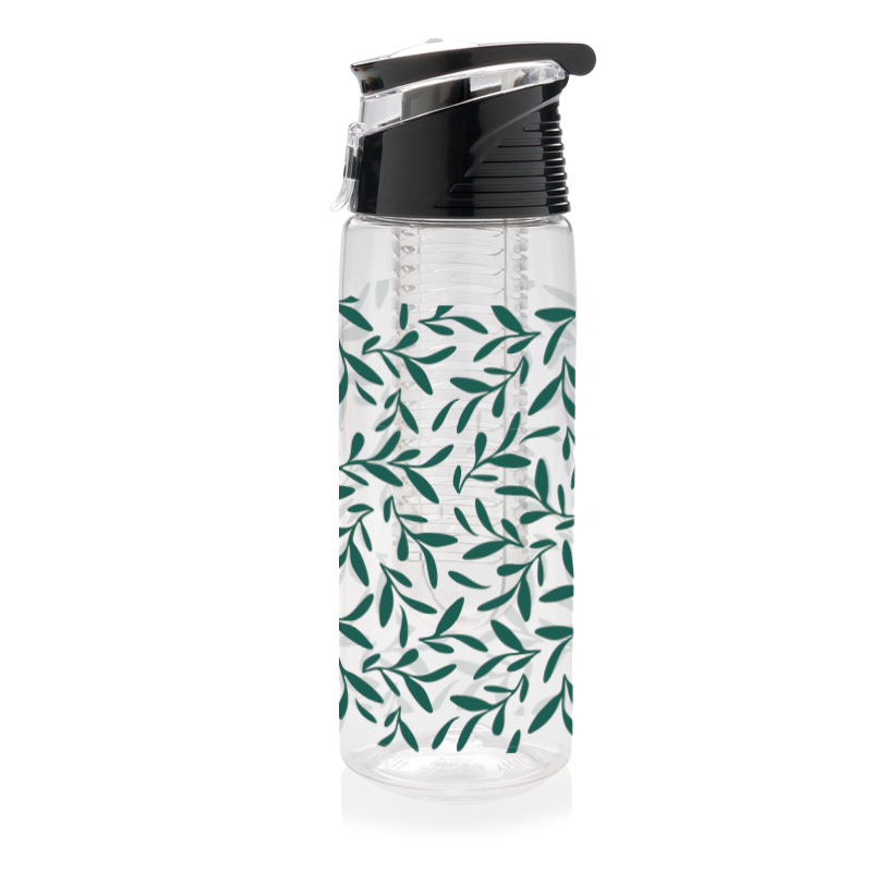 Bouteille infuseur en Tritan Harvest 700 mL_03