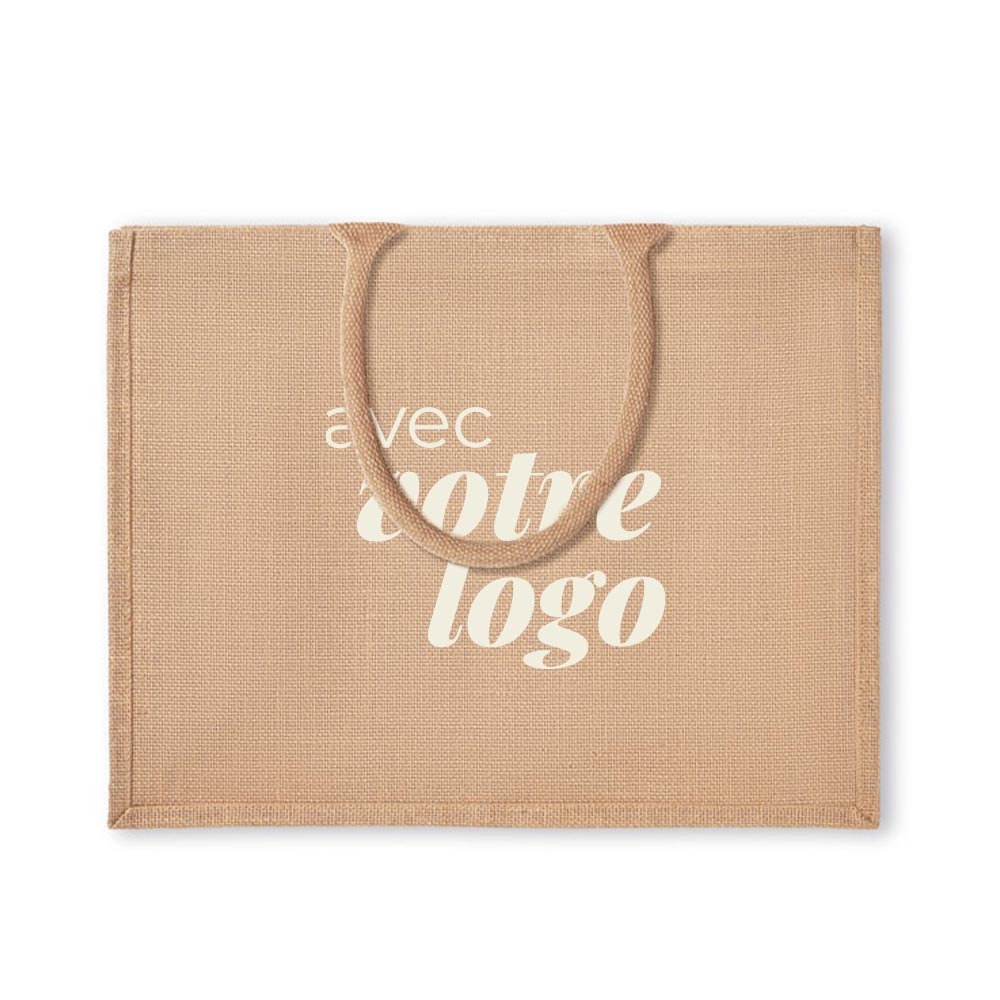 Sac cabas en jute Brick Lane_02