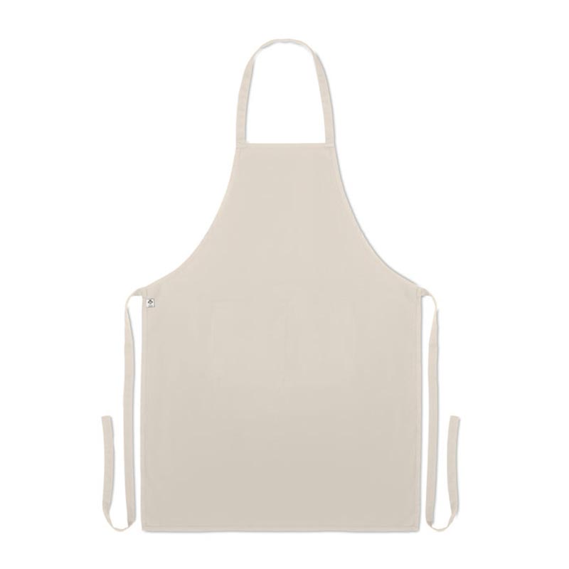 Tablier de cuisine en coton bio Raipur 200 g_02