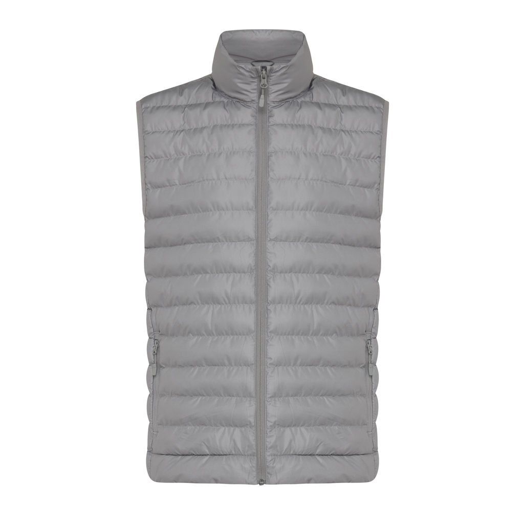 Gris argent
