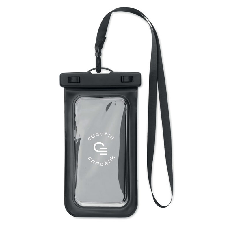 Pochette portable etanche online