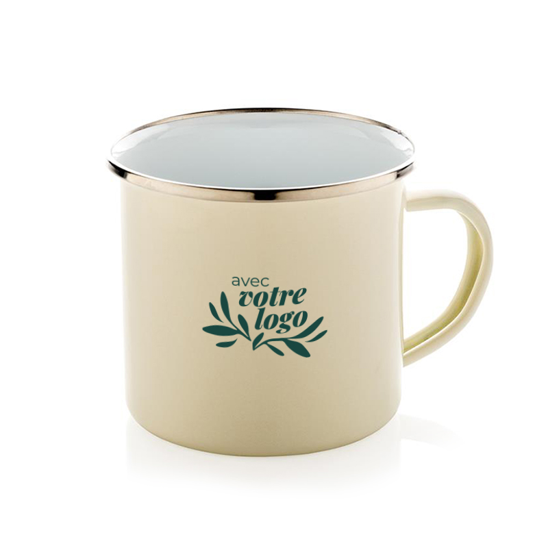 Mug en émail Rio 350 mL_02