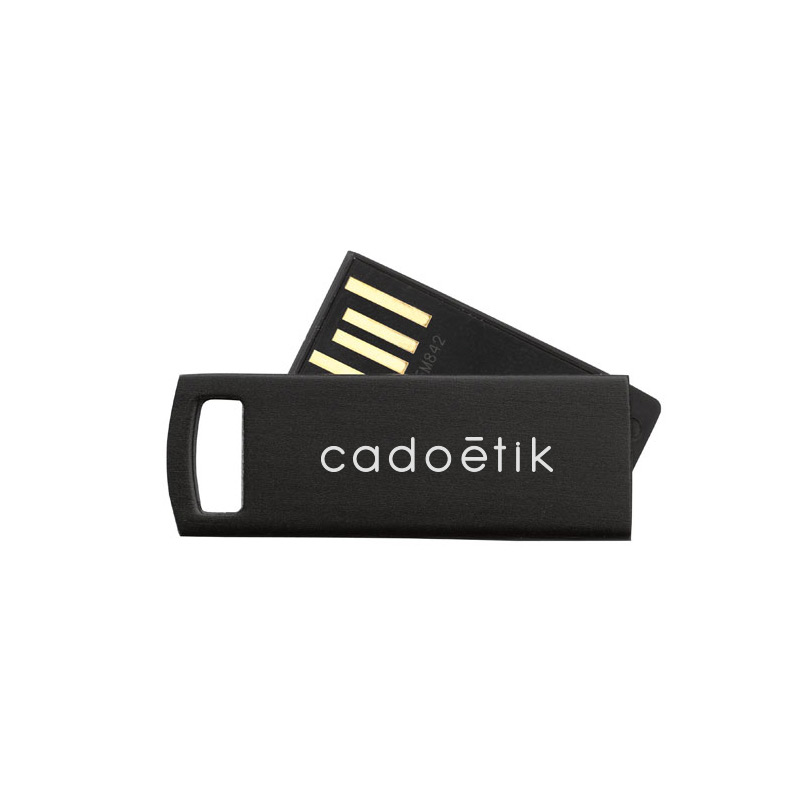 Clé USB publicitaire Datagir - Cadeau publicitaire