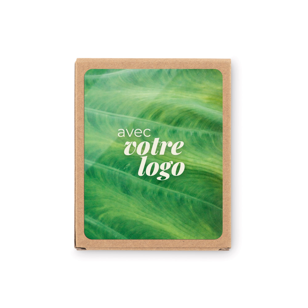 Set de coloriage personnalisé avec 6 crayons de couleur Little VanGogh_03