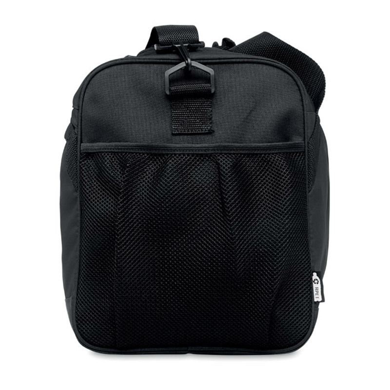 Sac de sport en polyester recyclé rPET Terra+_03