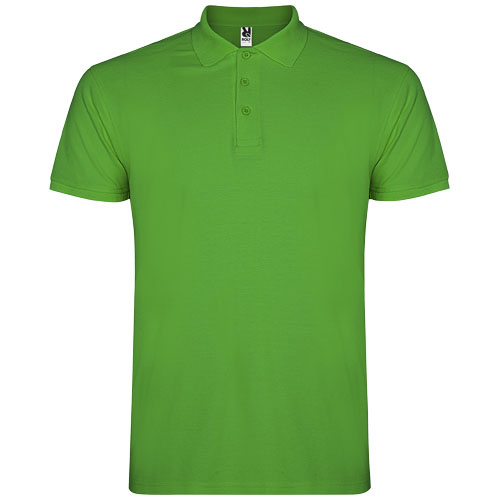 Grass green