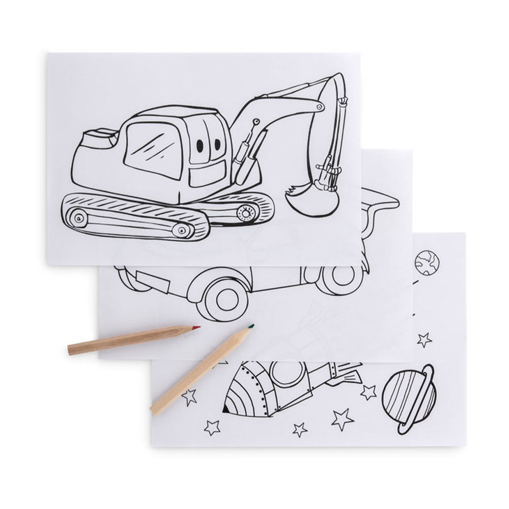 Set de coloriage Folder 2 Go_03
