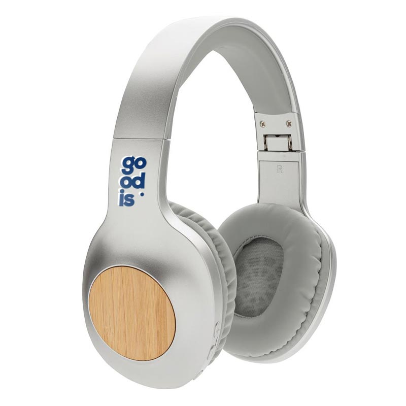 Casque audio Bluetooth pliable Dakota_03