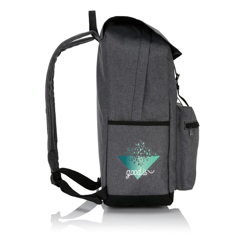Sac à dos ordinateur 15,6" Stylish 20 L_04
