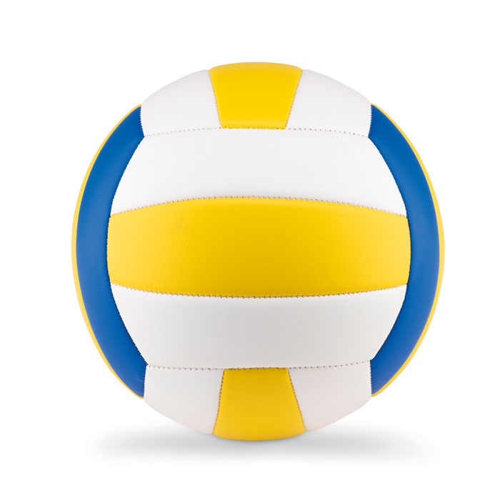 Ballon de volley Serge_Multicolore
