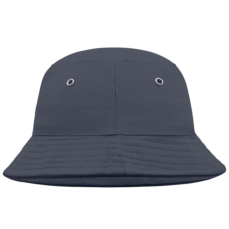 Bob en coton certifié Kids_Bleu marine