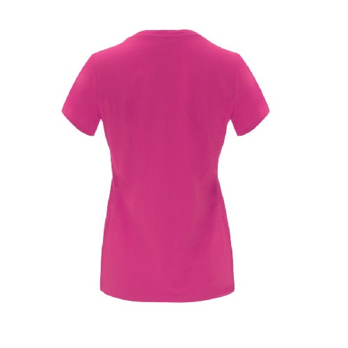 T-shirt femme en coton certifié Capri 170 g_3