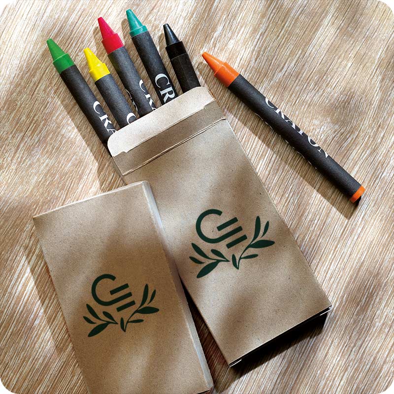 Etui 6 crayons cire_00