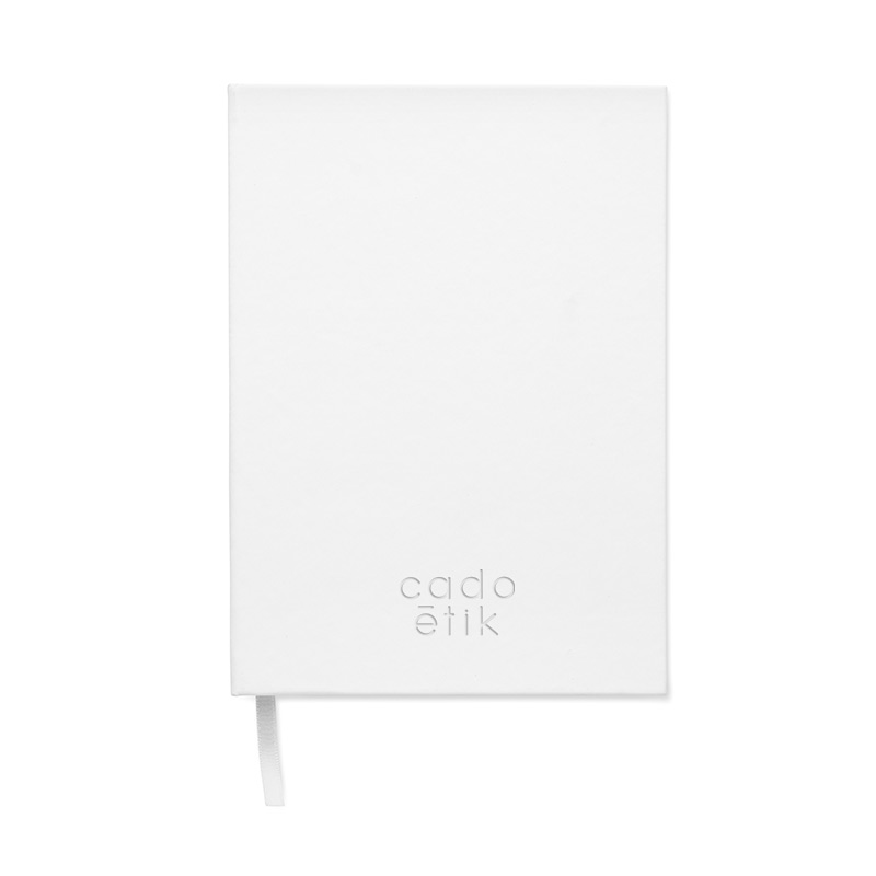 Agenda perpétuel A5 en matières recyclées Routine_03