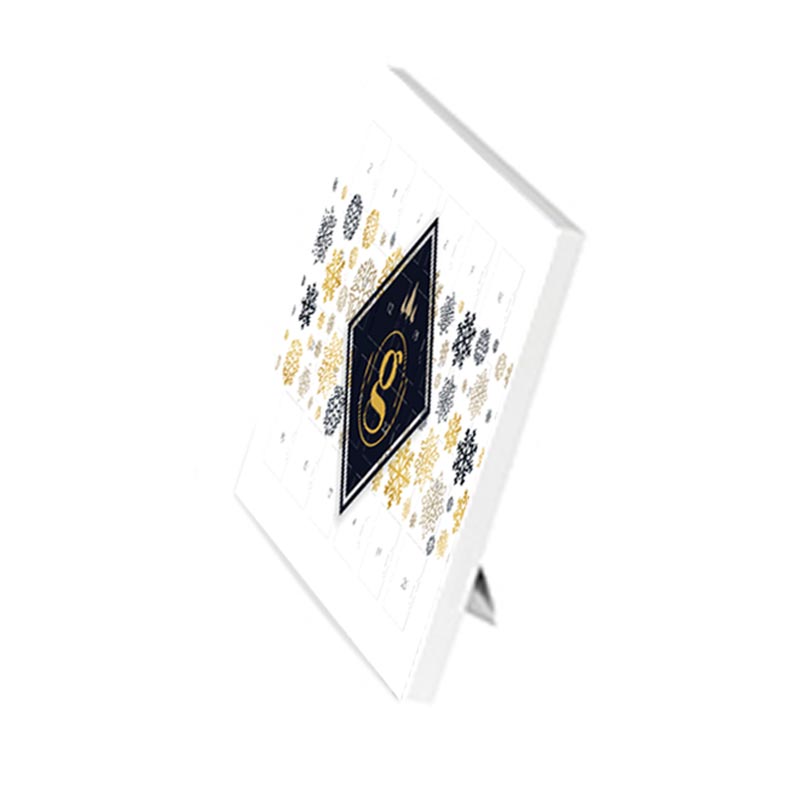 Calendrier de l'Avent en carton certifié A5 Business_02
