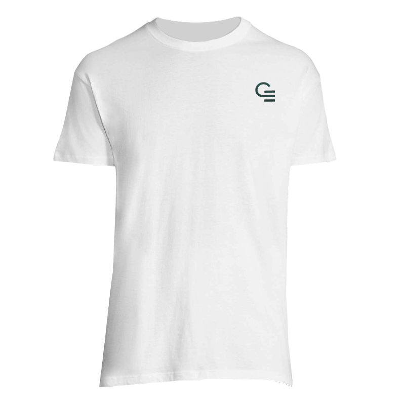 T-shirt publicitaire - tee shirt personnalisé regent - coloris bleu