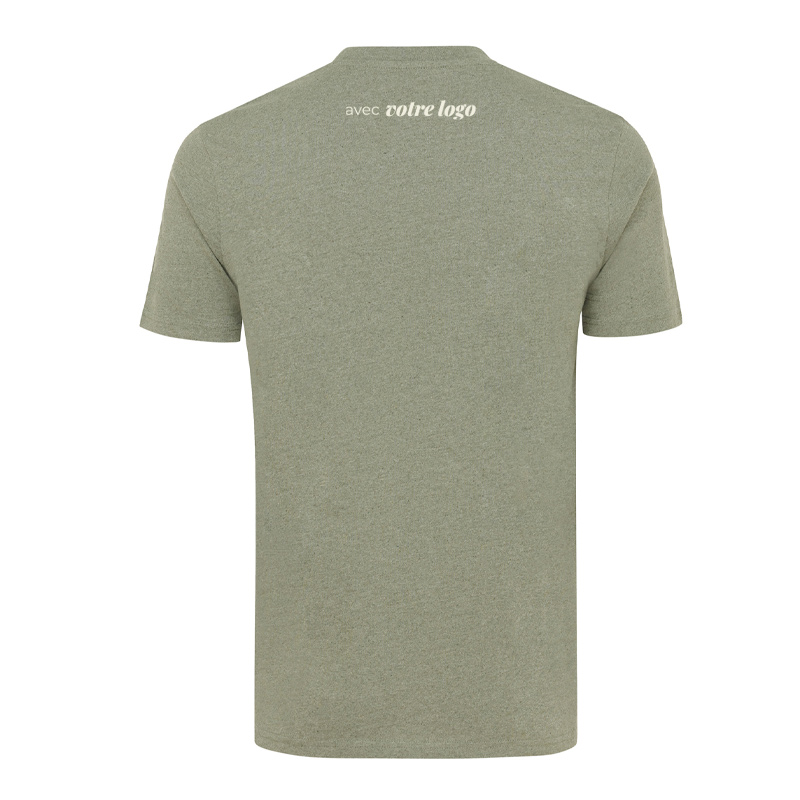 T-shirt unisexe en coton recyclé et bio certifiés Iqoniq Manuel 180 g_03