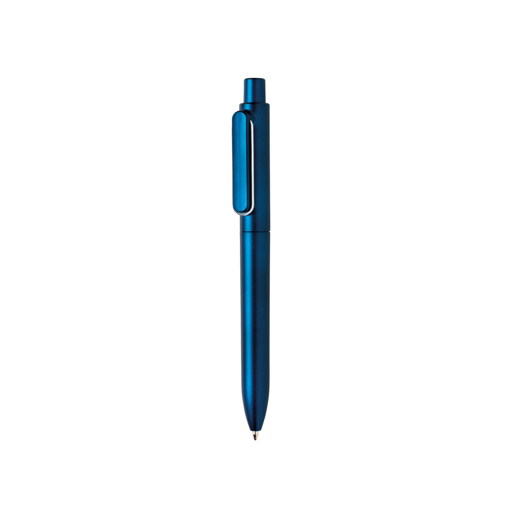 Stylo bille X6_Bleu