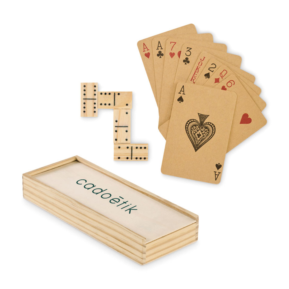 Set de jeu dominos et cartes à jouer Domi&Cards_01