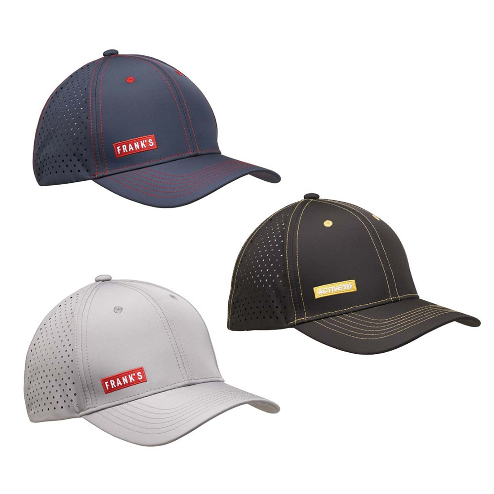 Casquette de basball sur-mesure Dodge_02